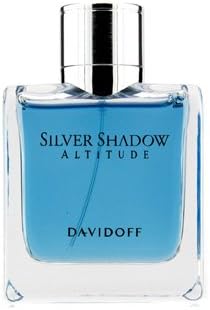 Silver Shadow Altitude Eau De Toilette Spray (Unboxed)