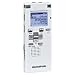 Olympus WS-400  S Digital Recorder (White)