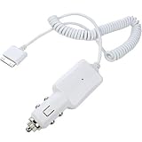  : Premium Car Charger for iPod