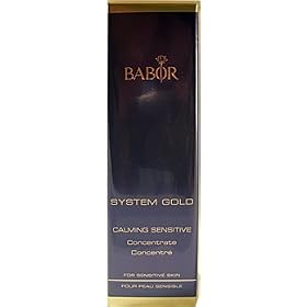 Babor Claming Sensitive Concentrate