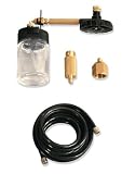 Hobby Air Brush Kit