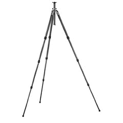 Gitzo Leveling Serie 2, Carbon 4 Segmente GT 2540 LLVL