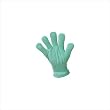 Glove Microfiber Blind Mint