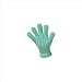 Glove Microfiber Blind Mint