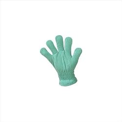 Glove Microfiber Blind Mint