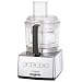 Magimix 18527 5200 Food Processor Chrome Finish