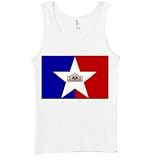 SAN ANTONIO Women's Tank Top