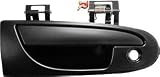 DOOR HANDLE Outside/Front/Right for DODGE Avenger (1995-2000), Sebring Coupe (1995-2000); EAGLE Talon (1995-1998); MITSUBISHI Eclipse (1995-1999), 1995 1996 1997 1998 1999 2000 95 96 97 98 99 00