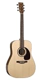 Simon & Patrick Woodland Pro Acoustic Guitar - Spruce SG