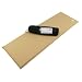 Sports : 10T Isomatte SAM 370 (AZO free) - selbstaufblasbare Thermomatte - 3,7 cm dick - Kupferventil