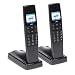 Intellitouch DECT 6.0 Dual Handset Cordless