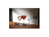 Review Bohemia  / Bohemia 109010 World Of Glass Goblet 450Ml X6