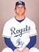 Alex Gordon Signed 8x10 Photo