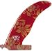 Hawaiian Pro Designs Cutaway 10.0 Fabric Lamination