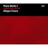 Revue Joachim Kühn  / Allegro Vivace