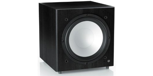 Monitor Audio Bronze BXW10 Subwoofer promo
