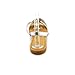 Style & Co Women's Nemea Faux Leather Sandals