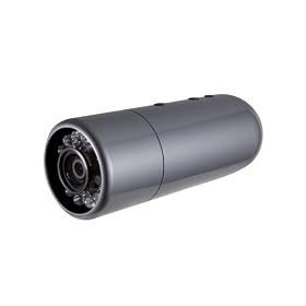 Y-cam Bullet HD, Network Camera, Outdoor, 720p, WiFi, PoE, MicroSD, Nightvision, IRCut,... by Y-cam&node=172282