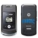 Coveroo Orlando Magic Replacement Cover for Motorola W755