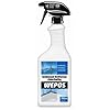 Wepos 2000000251 Schimmel Entferner Chlorhaltig 750 ml