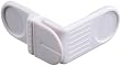 Dreambaby G184 Winkel-Verschluss 4-er Sparpackung