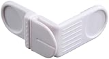 Produkt-Bild: Dreambaby G184 Winkel-Verschluss 4-er Sparpackung