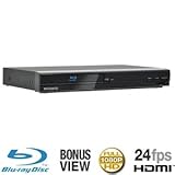 Magnavox NB500MG1F Blu-ray Disc Player - Refurbished