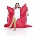 Image of Fatboy 900.0002 Sitzsack Original red