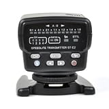 Yongnuo ST-E2 Flash Wireless Speedlite Transmitter for Flash Canon 550EX, 430EX, 430EX II, 580EX, 580EX II