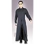 Matrix Neo Costume