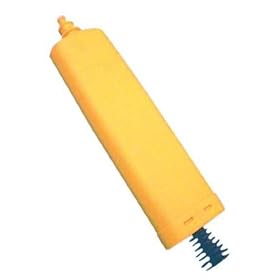 Single Action Balloon Hand Pump