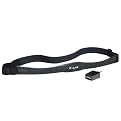 Kettler Cardio Pulse Set with Wireless Transmitter - Black