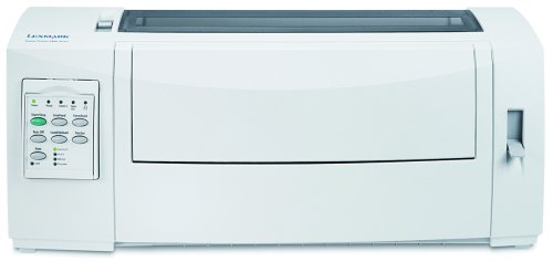 Lexmark 2580 9-Pin Dot Matrix Forms Printerthumbnail
