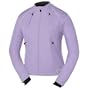 ASICS Women's Storm Shelter Run Jacket - SIZE: Large, COLOR: White/Red