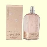 L'Occitane Cherry Blossom Eau de Toilette Spray-3.4 oz.