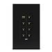 Smarthome 2486DBK8 KeypadLinc INSTEON 8-Button Scene Control Keypad with Dimmer, Black
