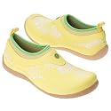 Grasshoppers Women's Ivy Garden Slip on