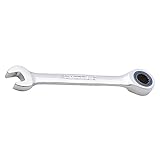 Powerbuilt 640145 SAE 5/16' Ratcheting Wrench [並行輸入品]