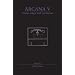 Arcana V: Musicians on Music, Magic & Mysticism: 5 (Arcana (Hip Road))
