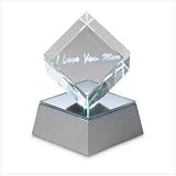LIGHT UP MOM CUBE