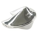 Personalized Silver Fortune Cookie