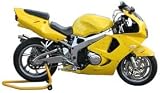Motorcycle Swingarm Stand ? Yellow