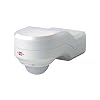 Brennenstuhl Infrarot-Bewegungsmelder PIR-240 wei�