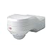 Brennenstuhl Infrarot-Bewegungsmelder PIR-240 wei�
