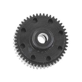 Duratrax Differential Gear Case Evader EXT from Differential Cases