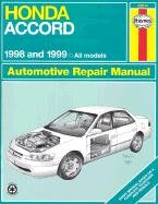 haynes honda accord 1998 1999