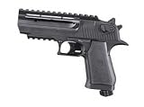 Magnum Research Baby Desert Eagle, Black Air Pistol