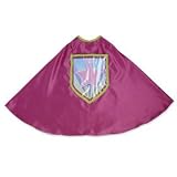Secret Pocket Cape Super Princess