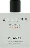 Produkt-Bild: Chanel Allure Homme Sport Aftershave 100 ml