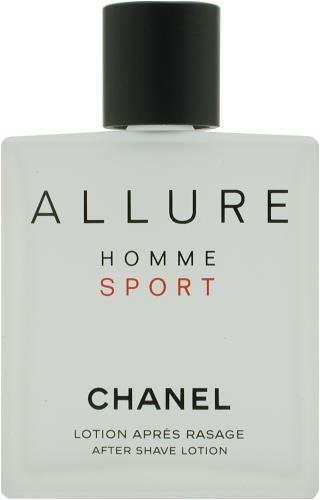 Chanel Allure Homme Sport Aftershave 100 ml Preisvergleich